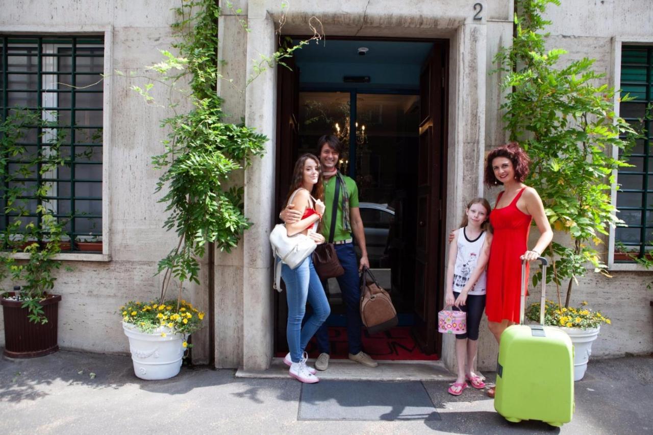 Otium 3* Roma