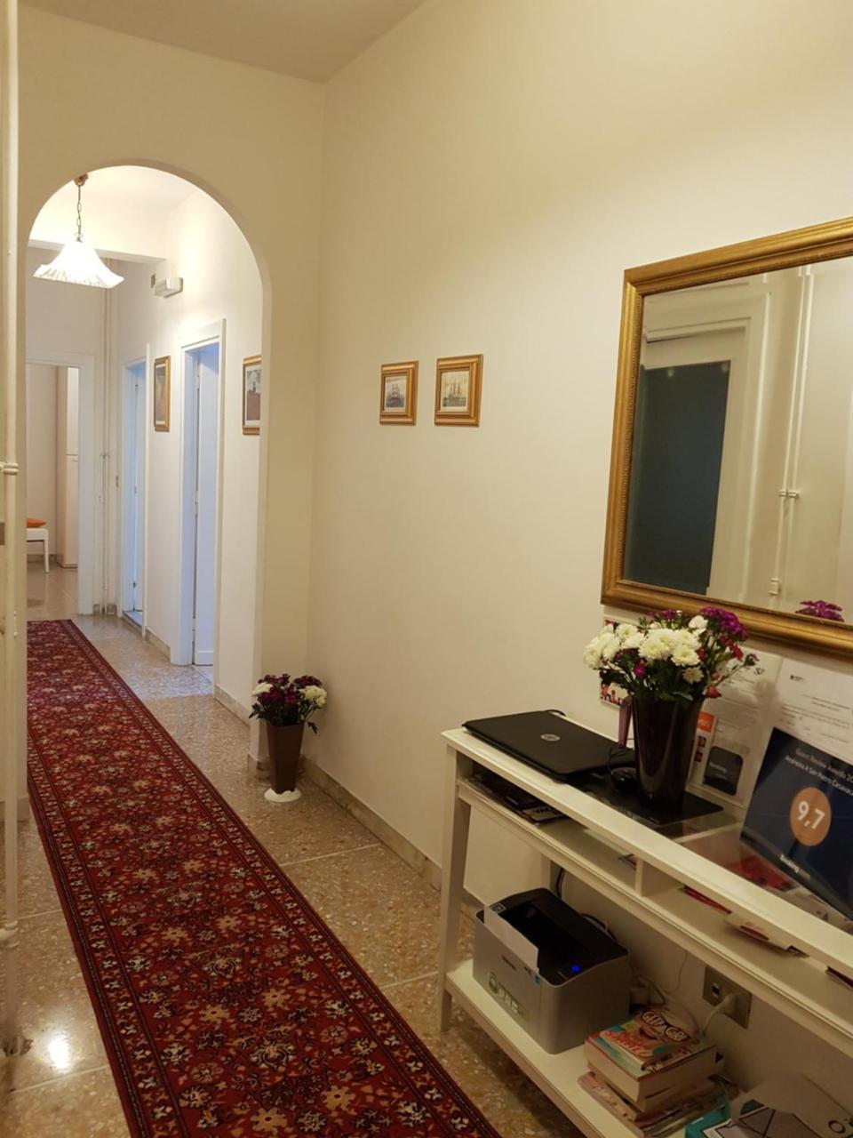Apartamento Andreina A San Pietro