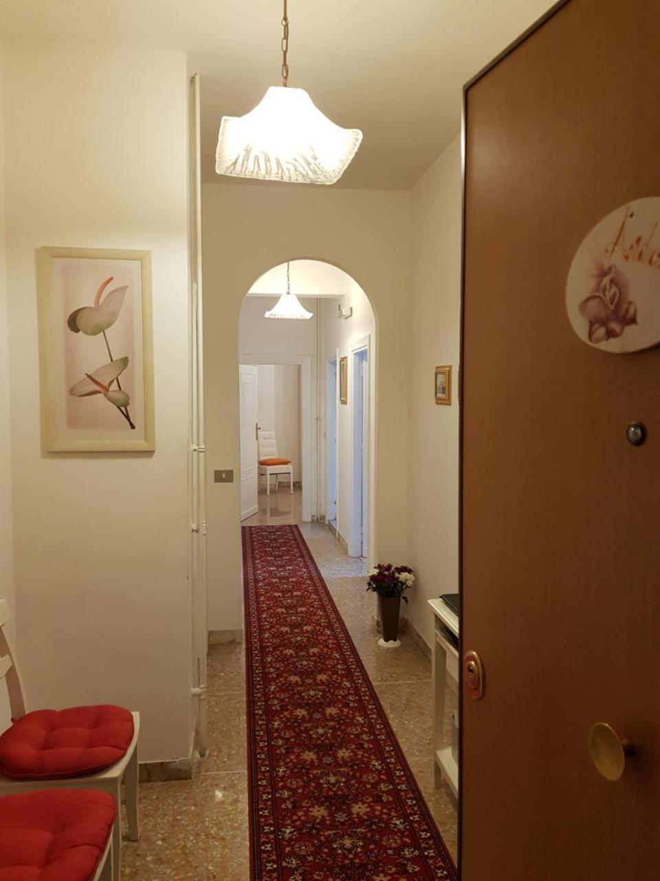 Andreina A San Pietro Appartamento