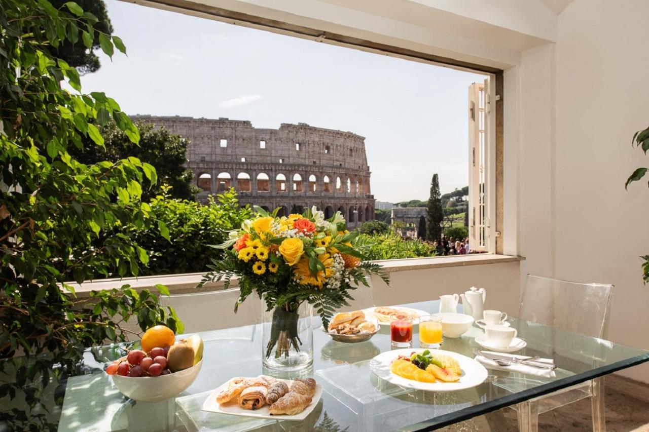Appartamento 47luxury - Colosseo Roma