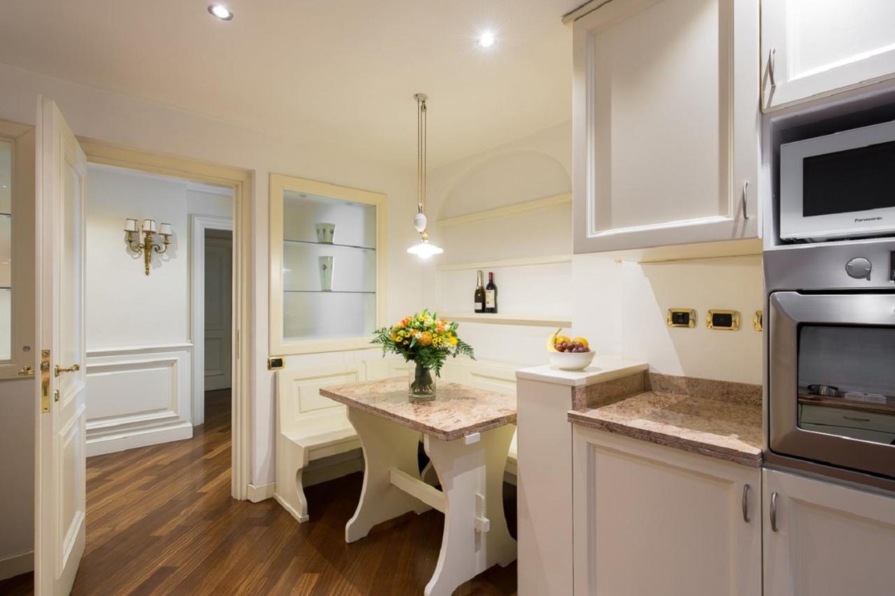 Appartamento 47luxury - Colosseo Roma