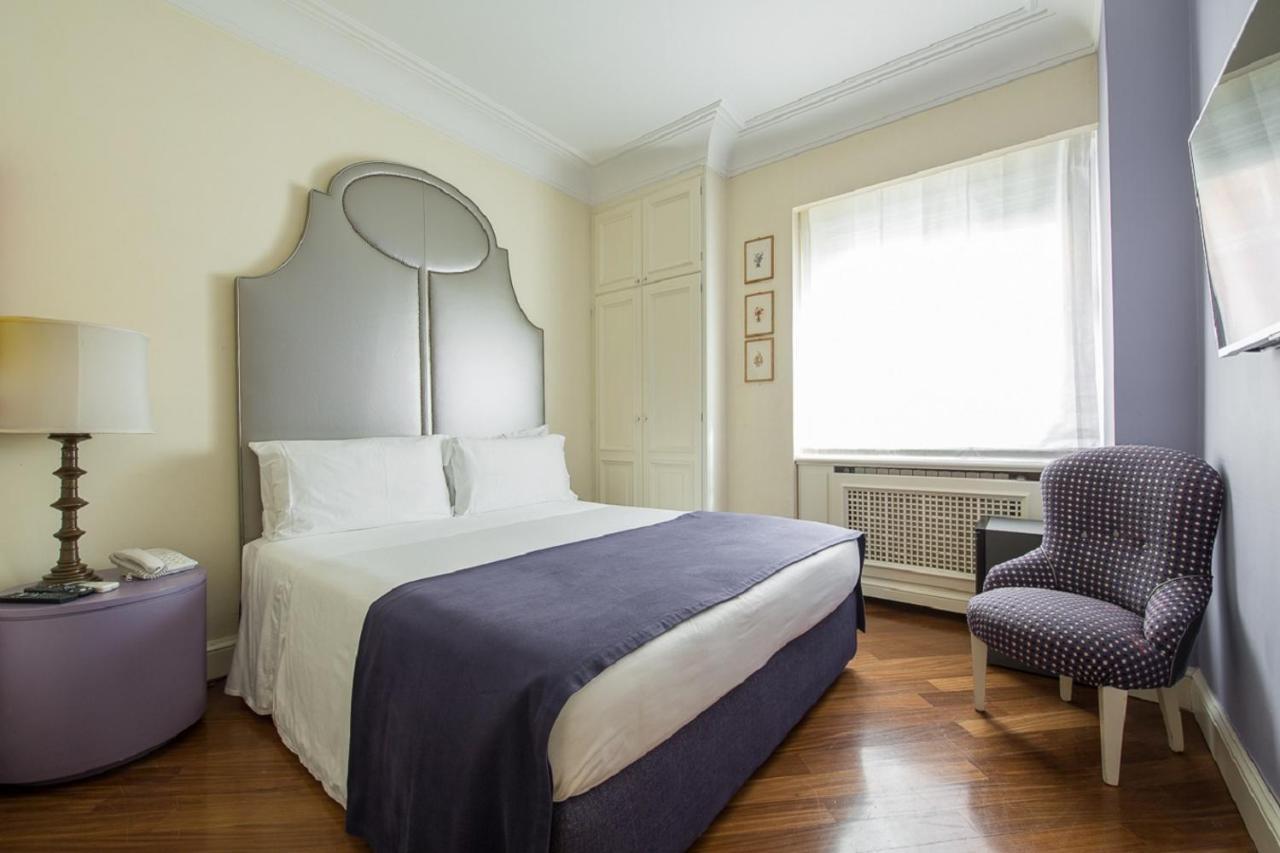 47luxury - Colosseo *