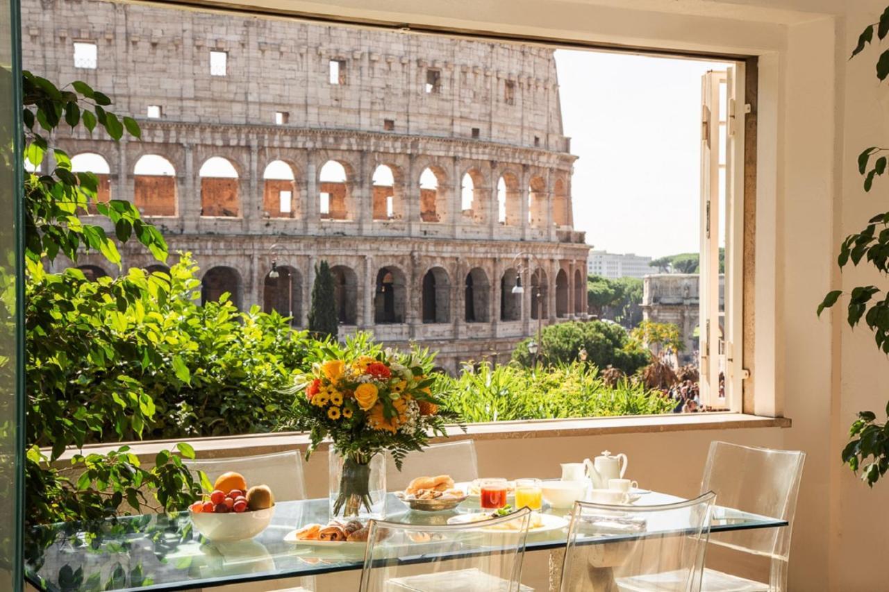 47luxury - Colosseo Roma