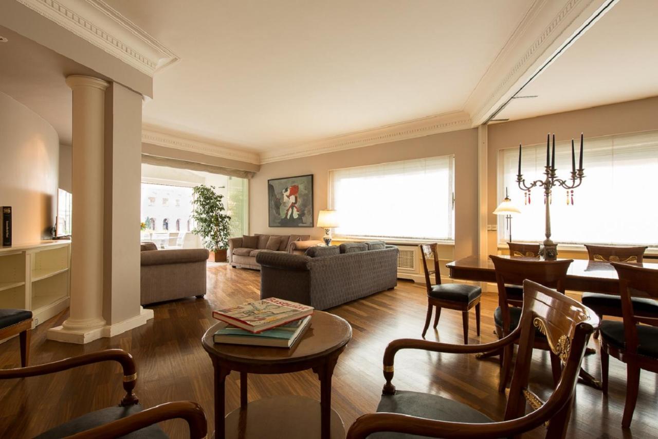 Appartamento 47luxury - Colosseo Roma