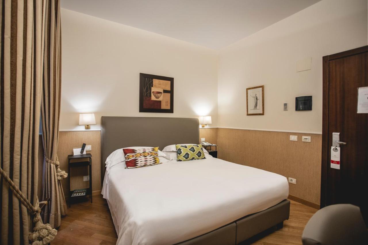 Adriano 3* Roma
