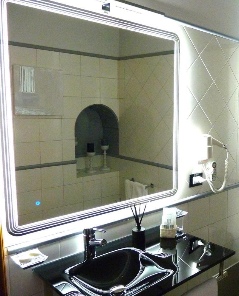 Relux Exclusive Living Bed & Breakfast Roma