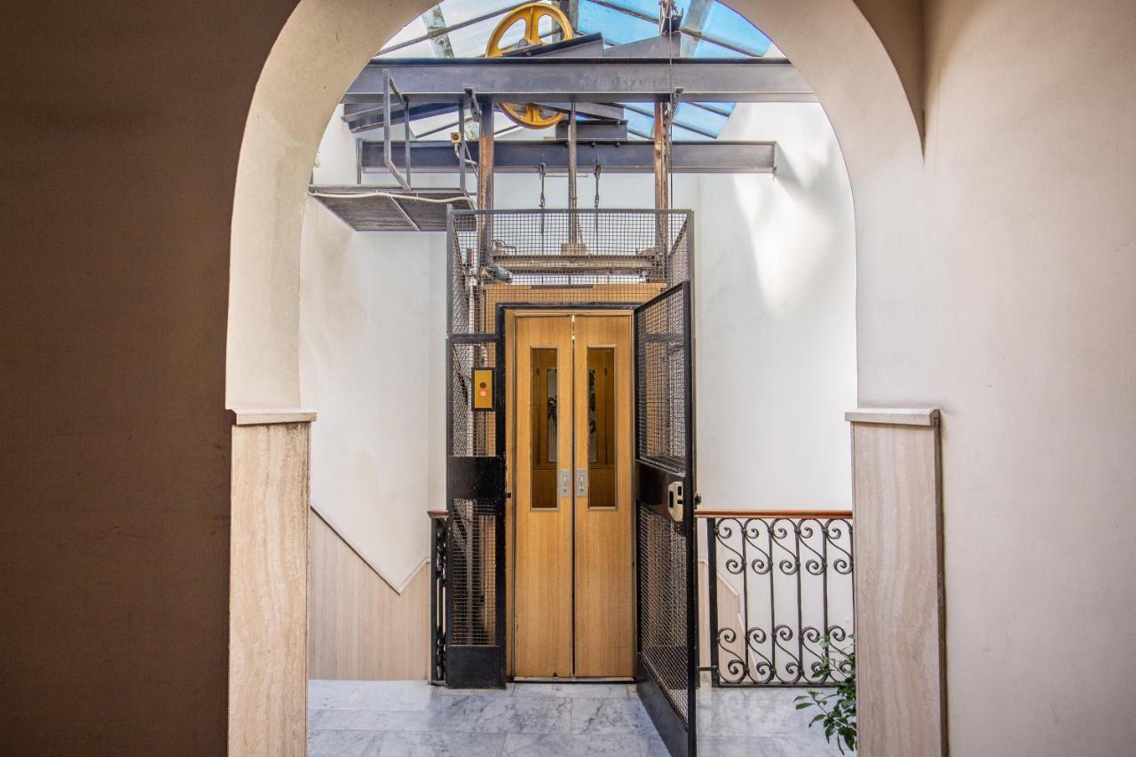 Trastevere - Stylish Good Vibes Apartamento Roma