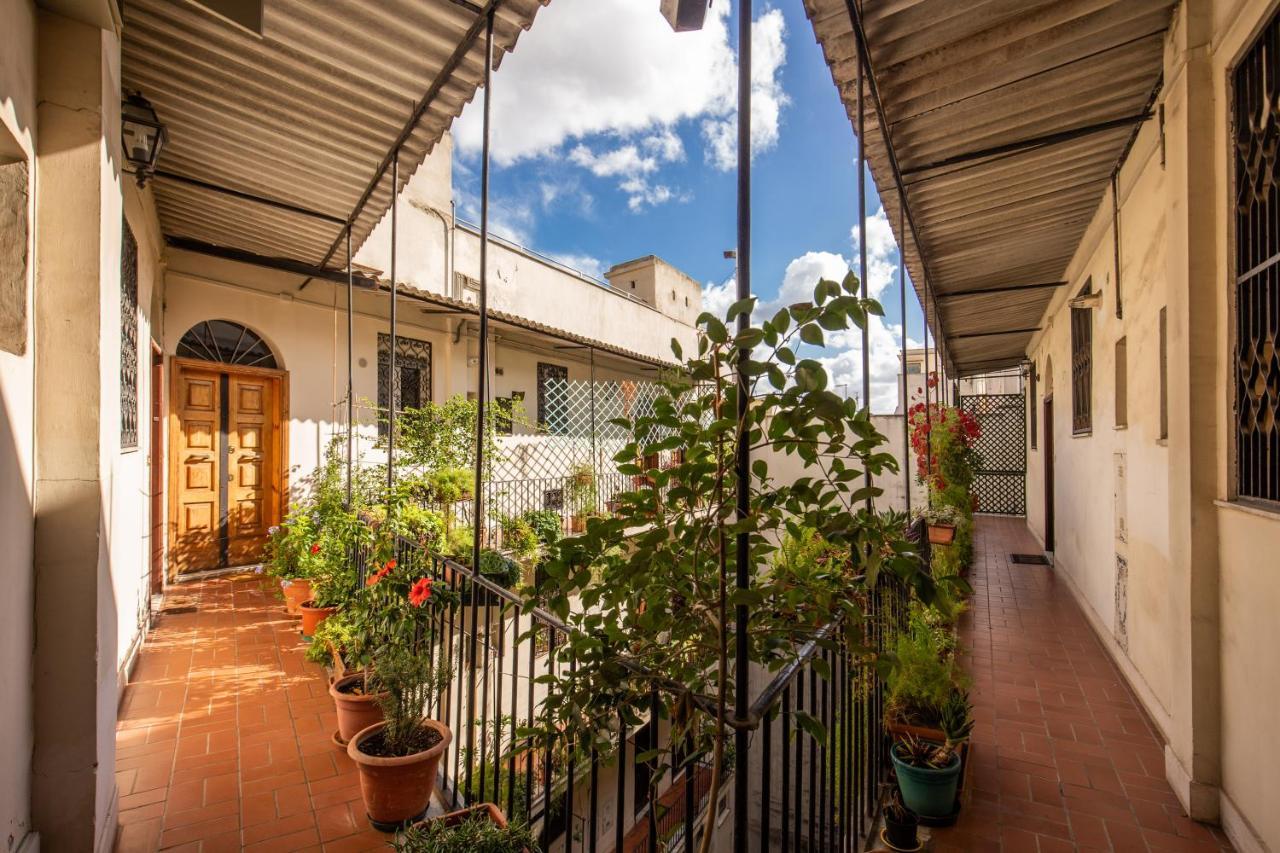 Trastevere - Stylish Good Vibes Apartamento *