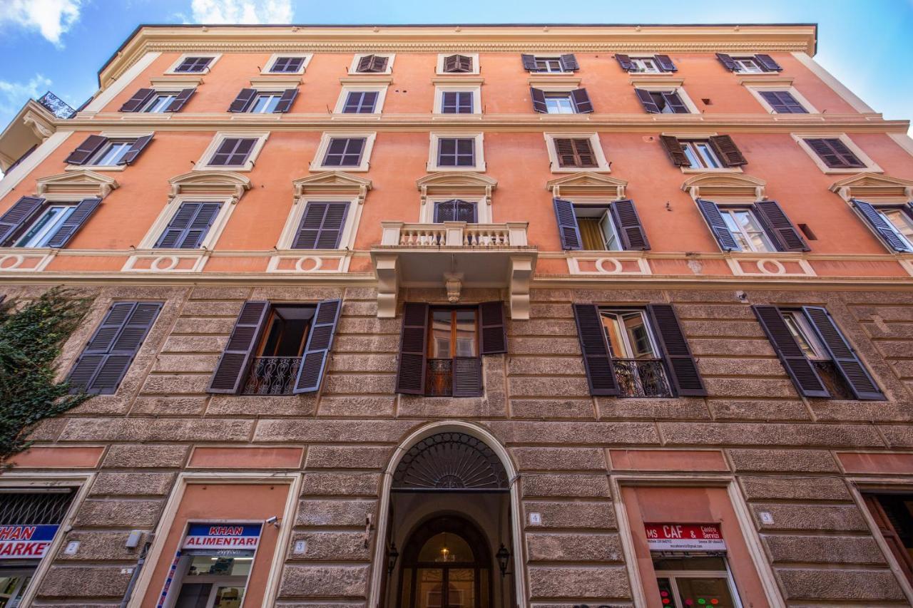 Trastevere - Stylish Good Vibes Apartamento Roma
