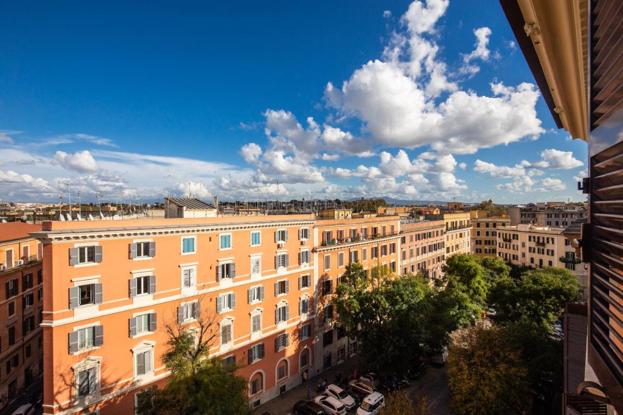 Apartamento Trastevere - Stylish Good Vibes