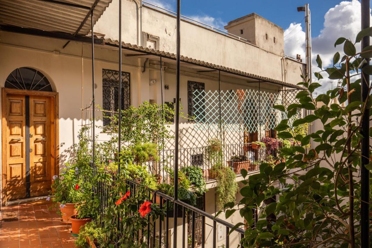 Apartamento Trastevere - Stylish Good Vibes