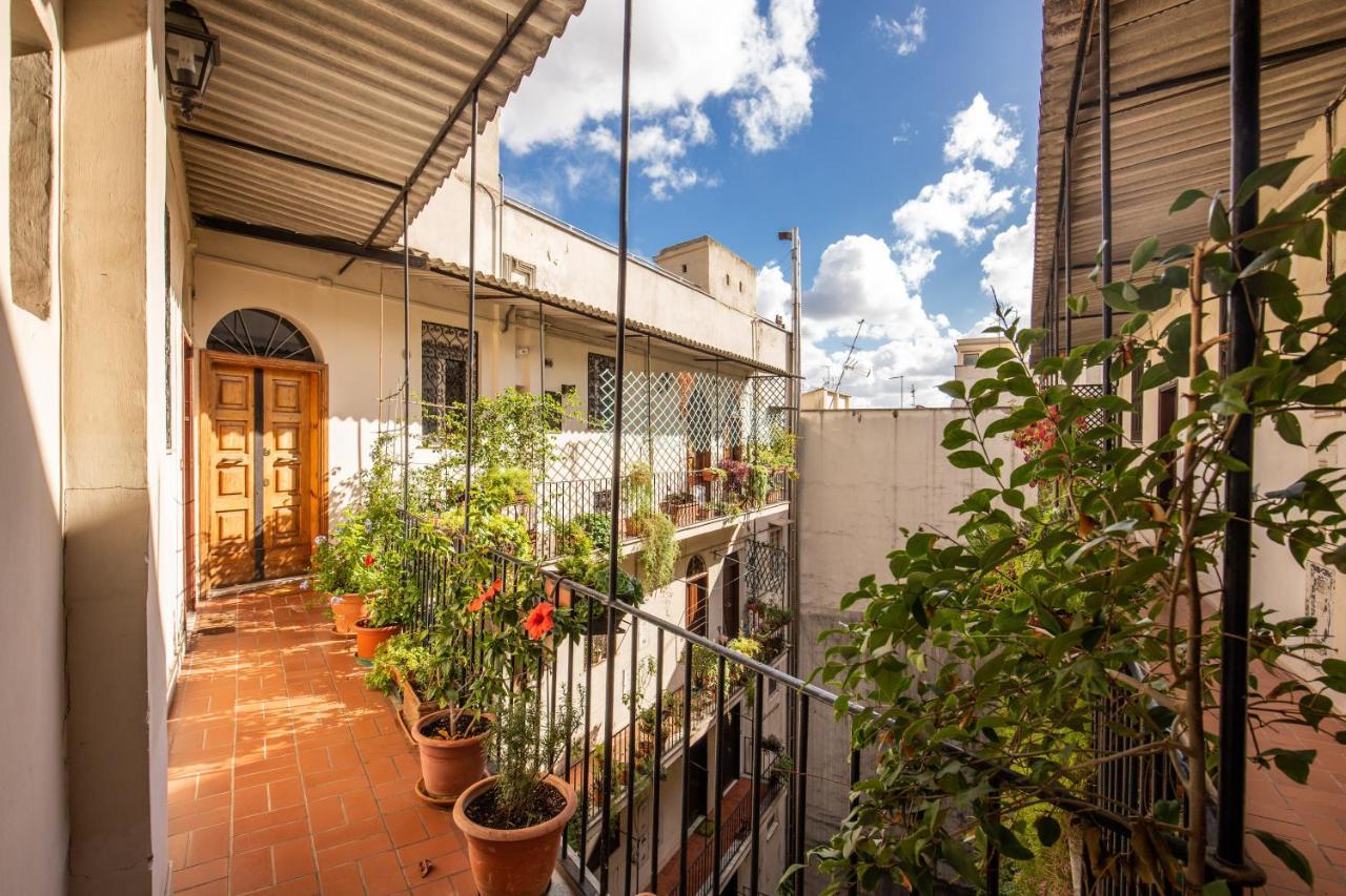 Apartamento Trastevere - Stylish Good Vibes *