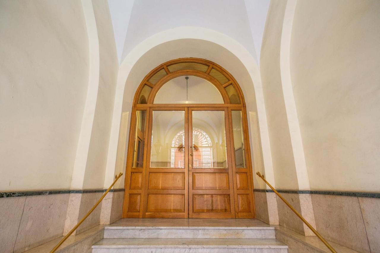 Apartamento Trastevere - Stylish Good Vibes Roma