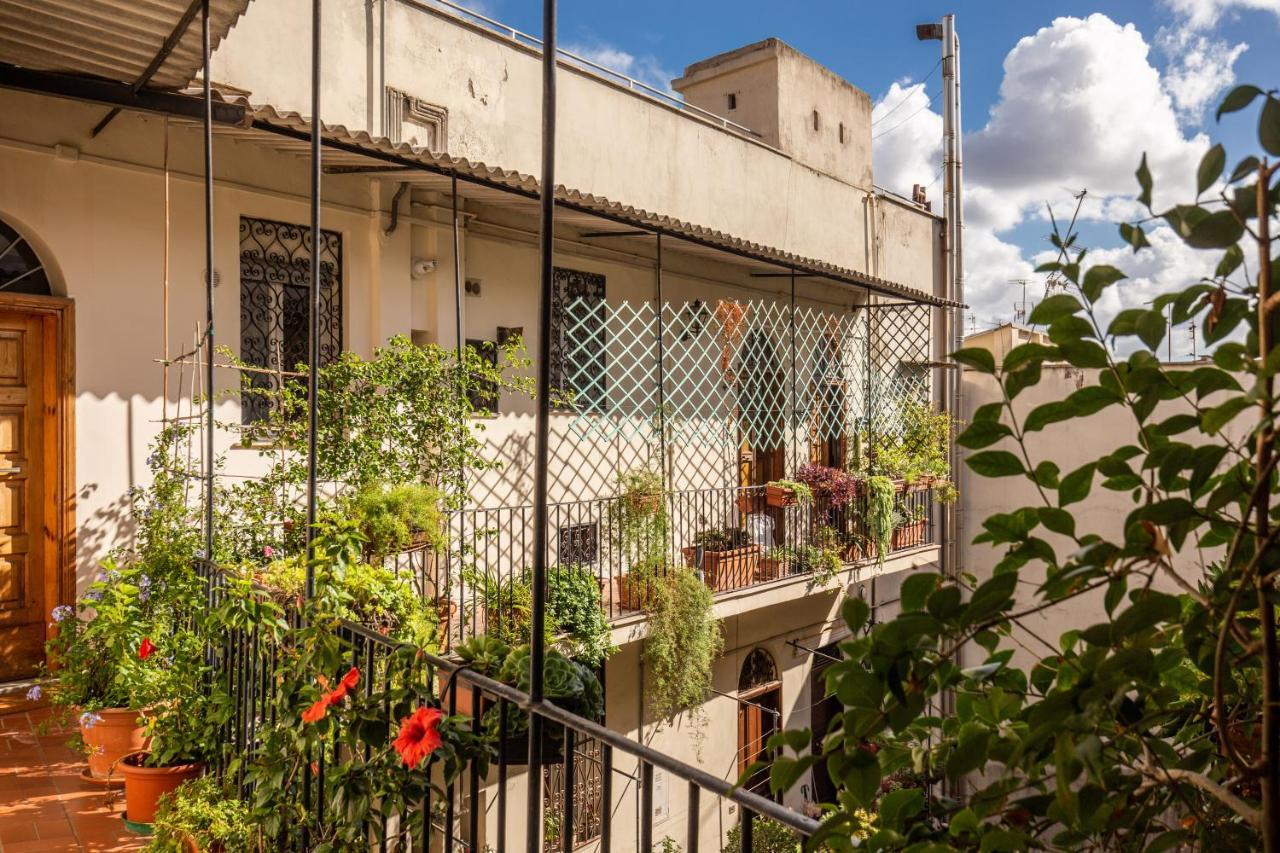 Apartamento Trastevere - Stylish Good Vibes Roma