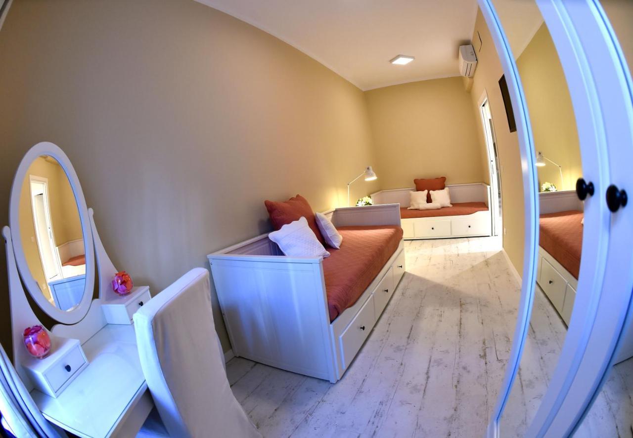 Apartamento Jubilee 3 Luxury In Vatican