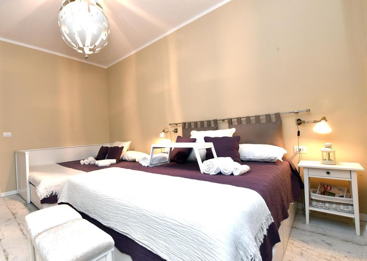 Jubilee 3 Luxury In Vatican Apartamento *