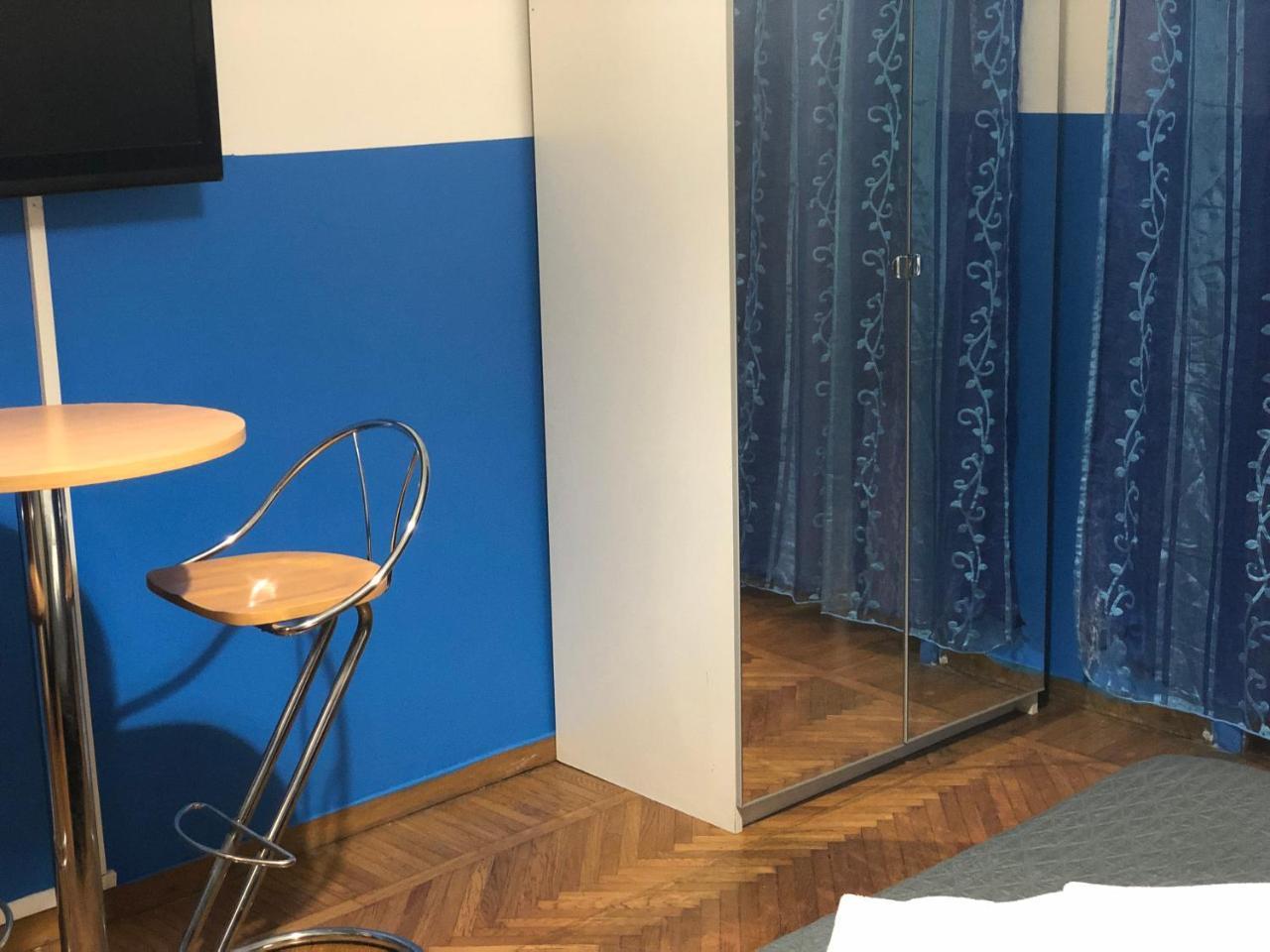 Affittacamere Mangia E Dormi Roma