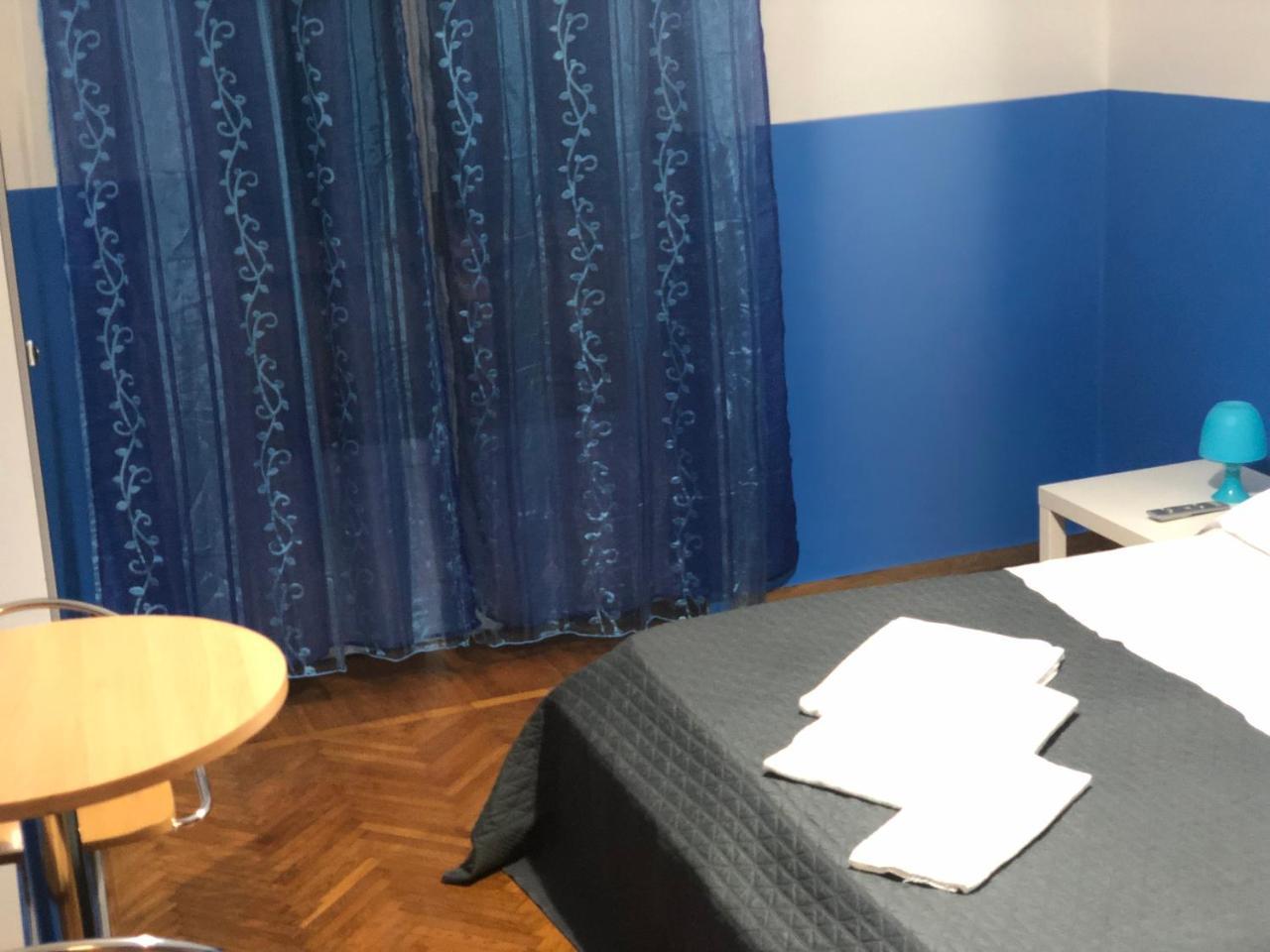 Affittacamere Mangia E Dormi Roma