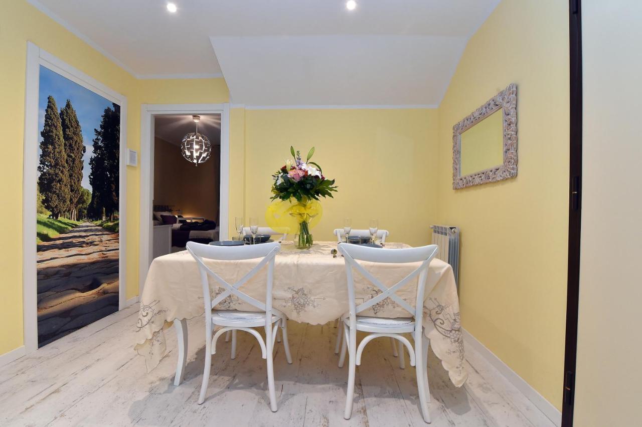 Apartamento Jubilee 3 Luxury In Vatican