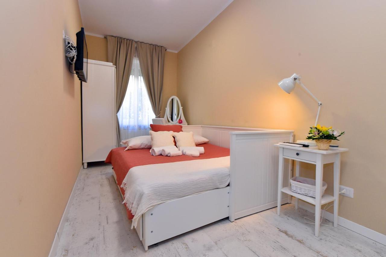 Jubilee 3 Luxury In Vatican Apartamento *