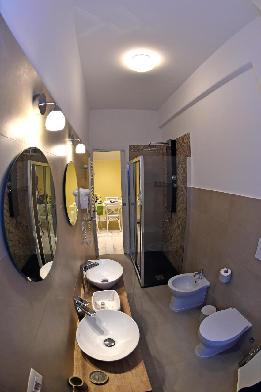 Jubilee 3 Luxury In Vatican Apartamento Roma