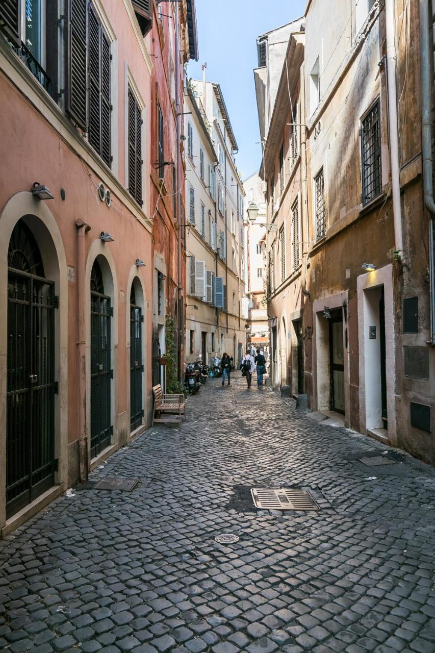 Delle Grotte Apartamento