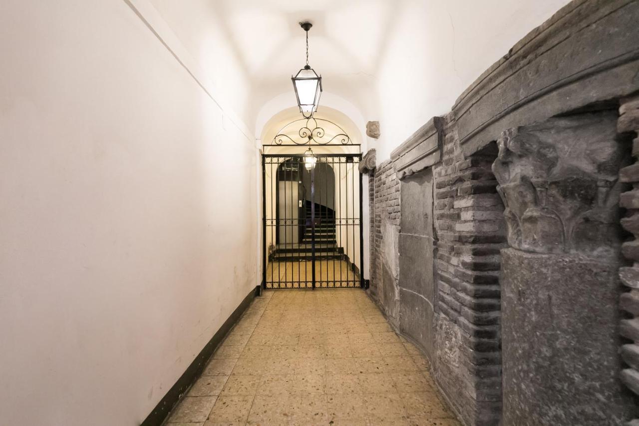Apartamento Delle Grotte Roma