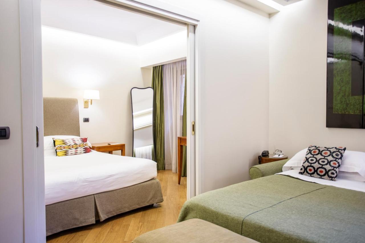 Adriano Hotel 3*