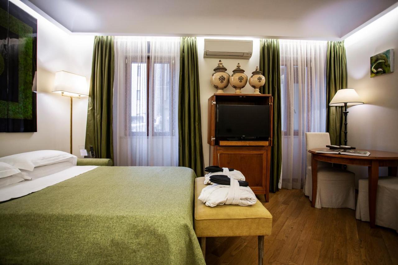 Adriano Hotel Roma