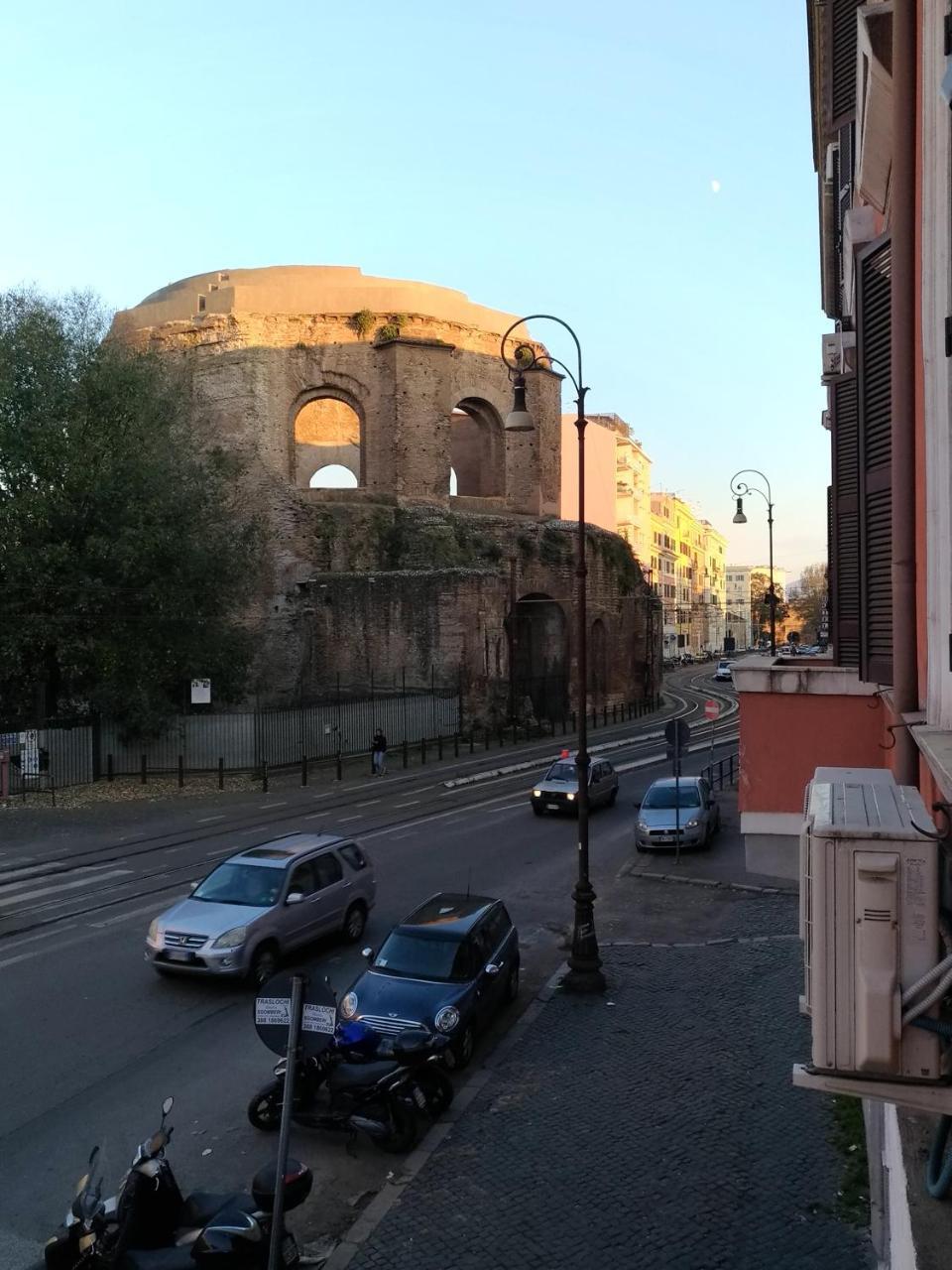 Locanda Sant'Anna 2* Roma