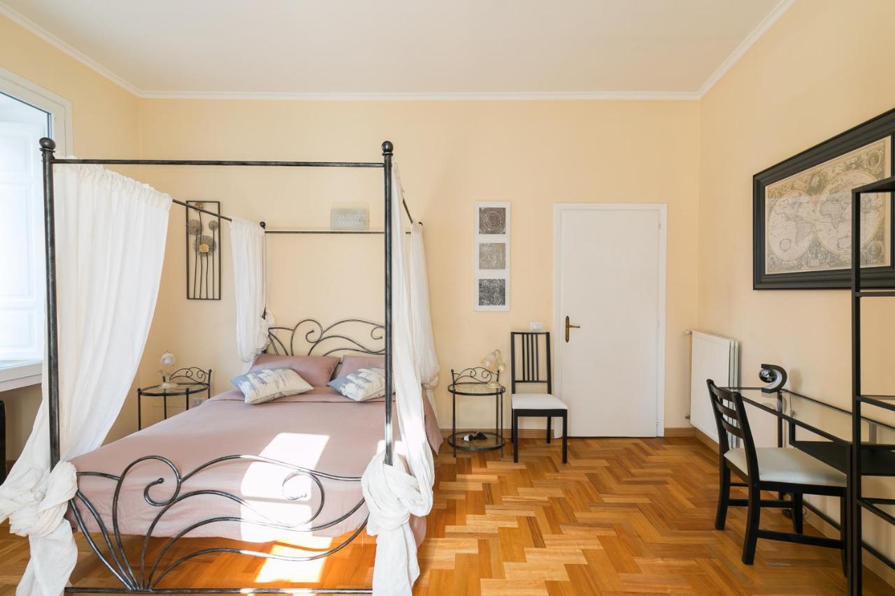 Holiday home Homehouse Giulio Cesare-San Pietro