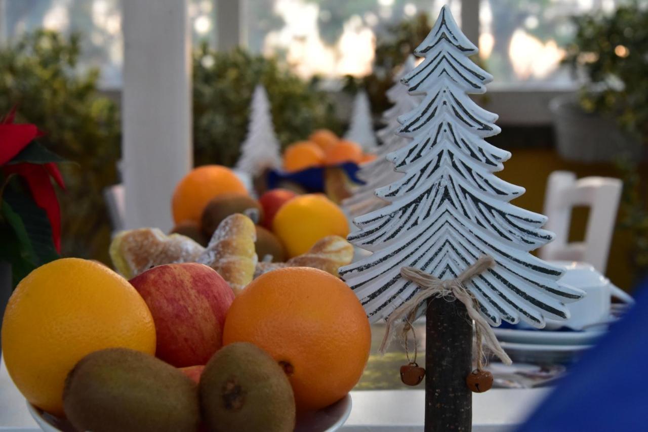 Bed & Breakfast Quodlibet Roma