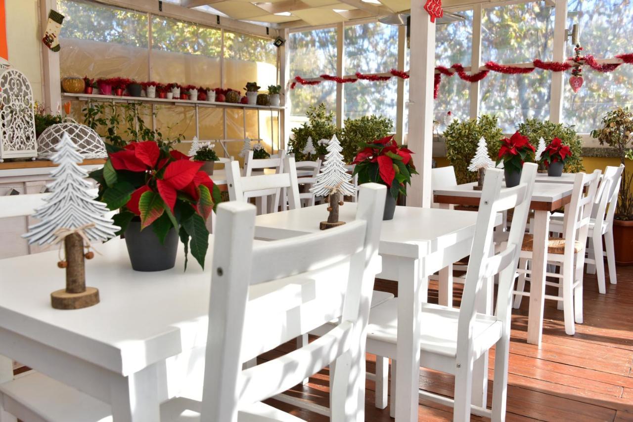 Quodlibet Bed & Breakfast Roma