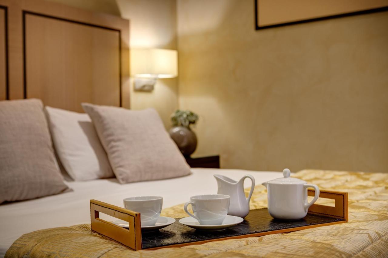 Intown Luxury House Roma