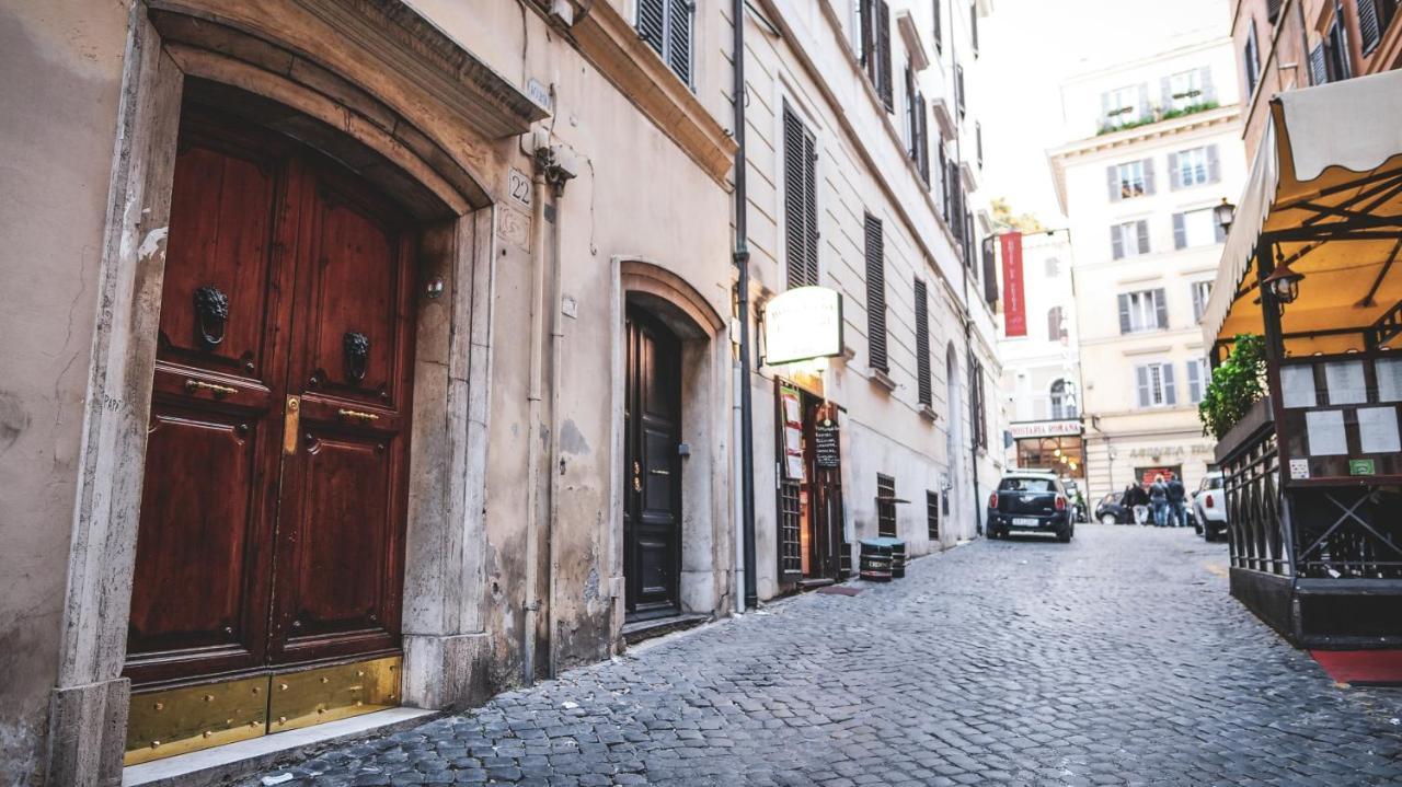 Affittacamere My Trevi 88 Roma