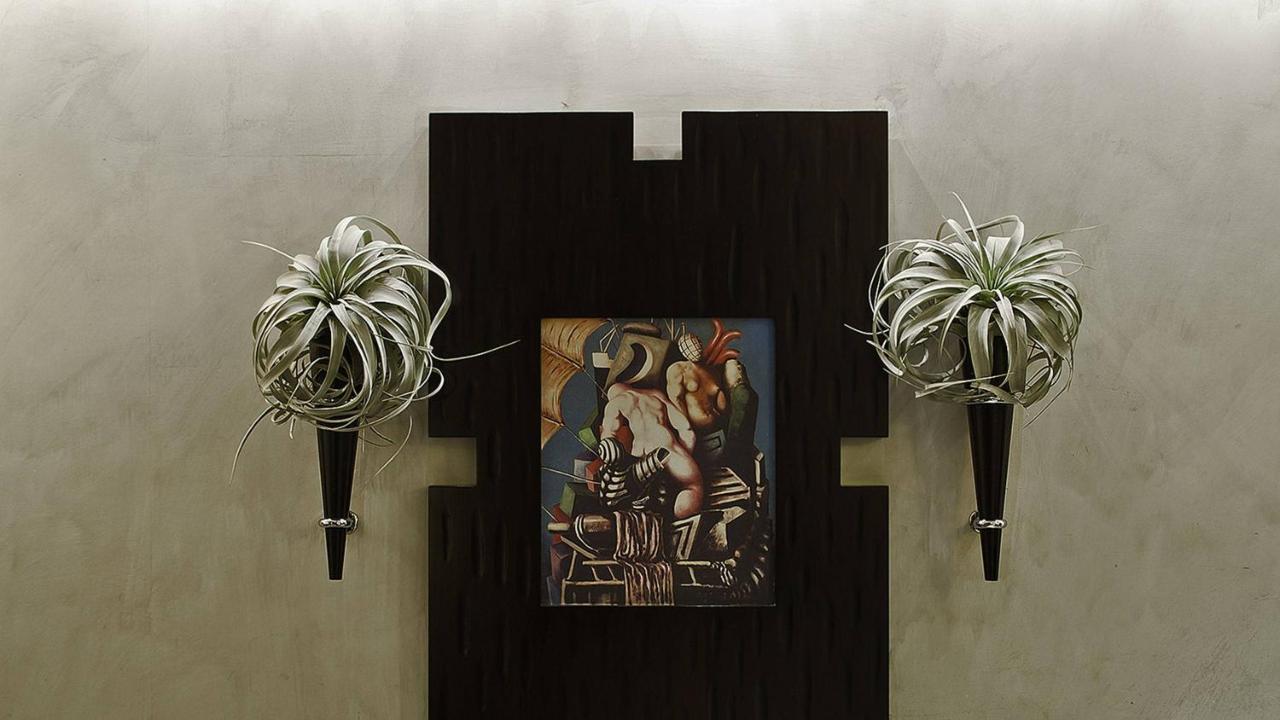 Casa de hóspedes Intown Luxury House 3*