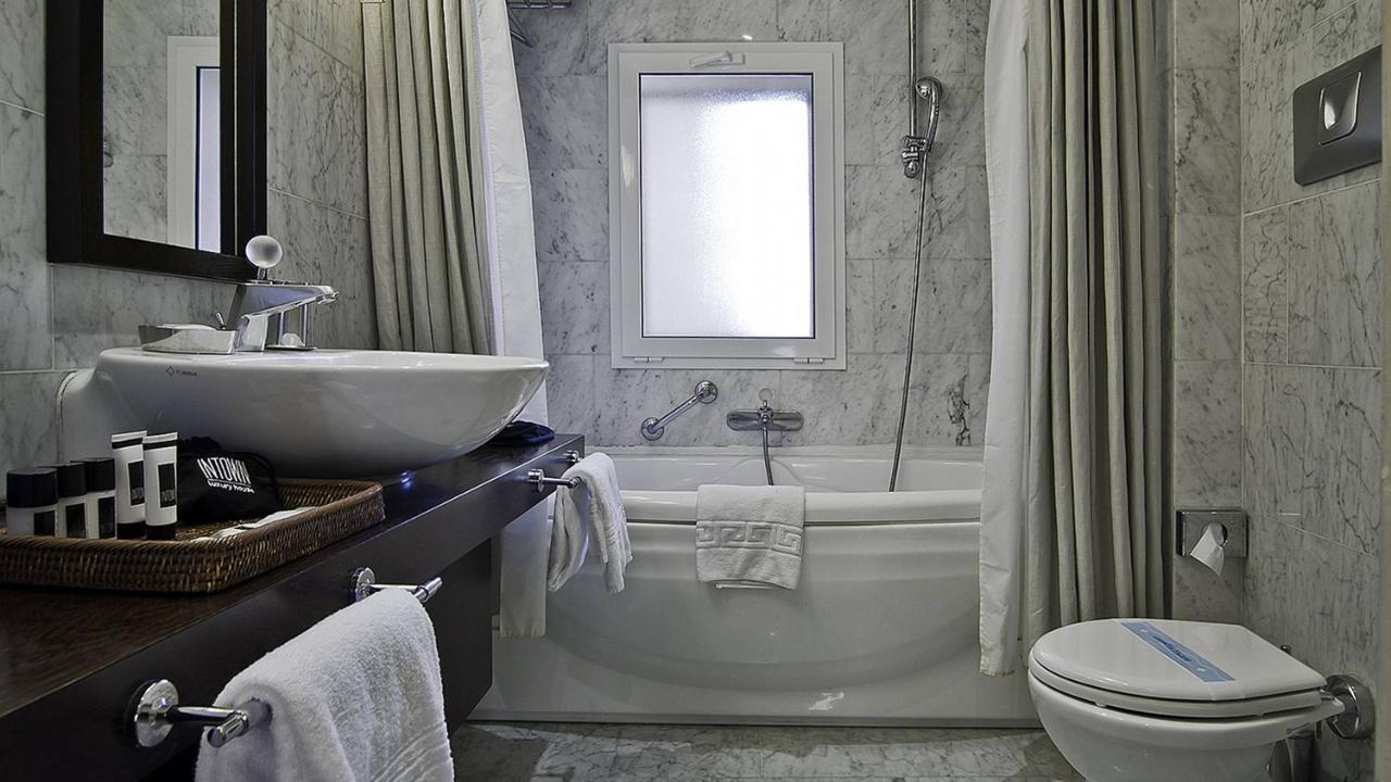 Casa de hóspedes Intown Luxury House 3*