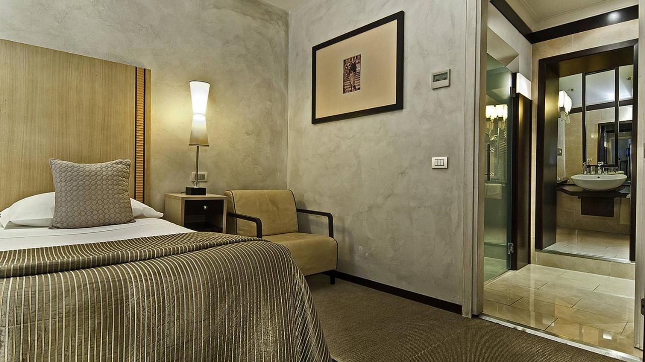 Intown Luxury House 3*