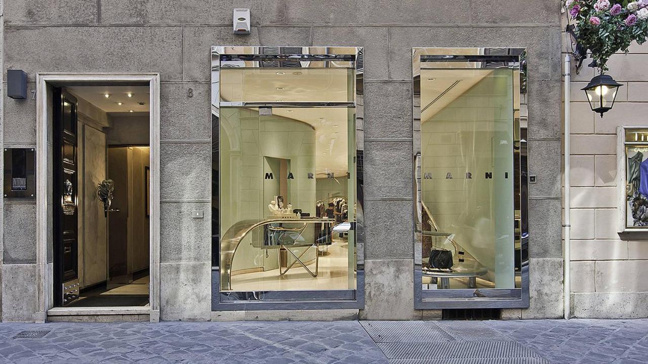 Gasthof Intown Luxury House