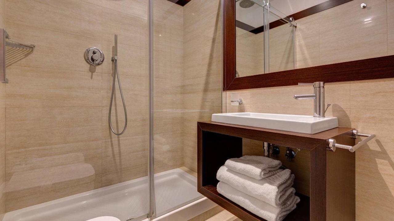 Intown Luxury House 3* Roma