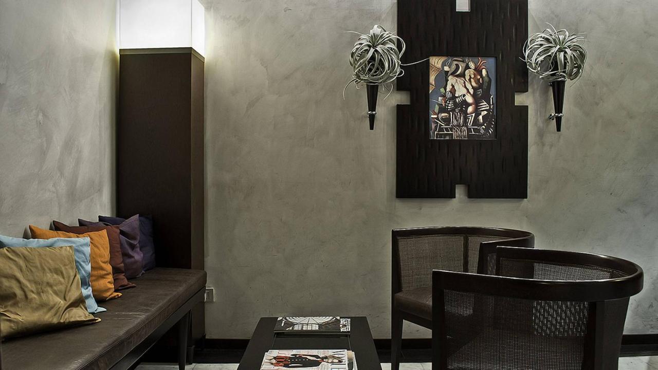 Intown Luxury House Casa de hóspedes