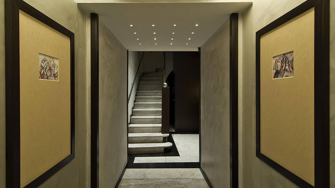 Casa de hóspedes Intown Luxury House