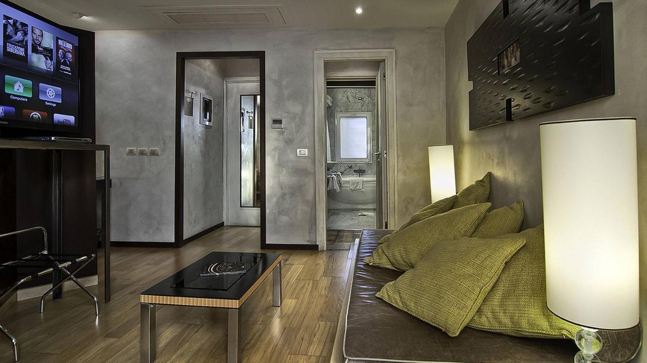 Intown Luxury House Casa de hóspedes