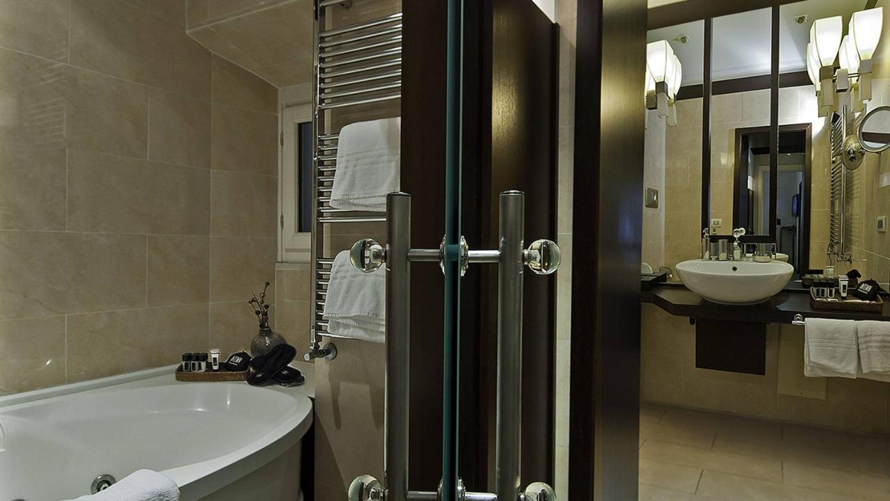 Intown Luxury House 3* Roma