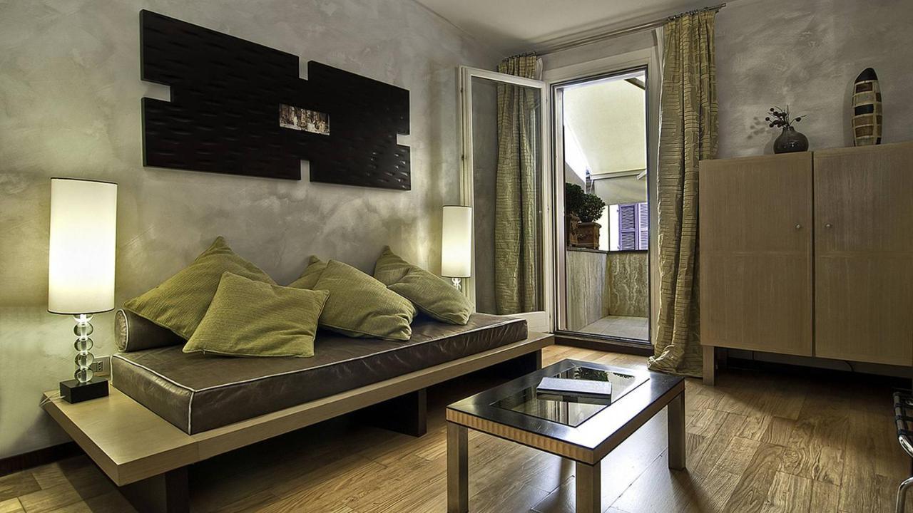 Intown Luxury House 3* Roma