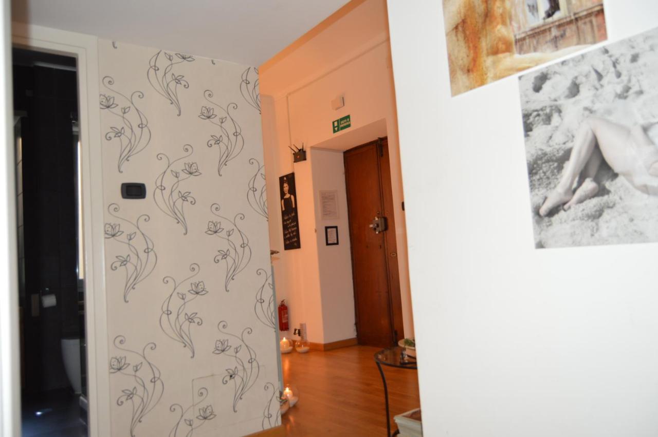 Apartamento Blue Star Luxury San Giovanni - Colosseo *