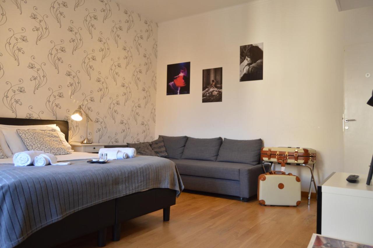 Blue Star Luxury San Giovanni - Colosseo Apartamento Roma