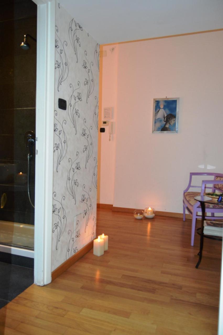 Blue Star Luxury San Giovanni - Colosseo Apartamento Roma