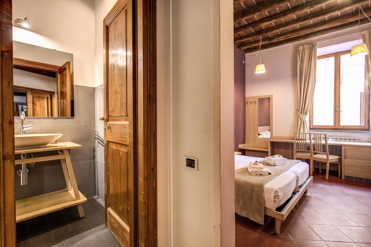 Magenta Luxury Fico 2* Roma