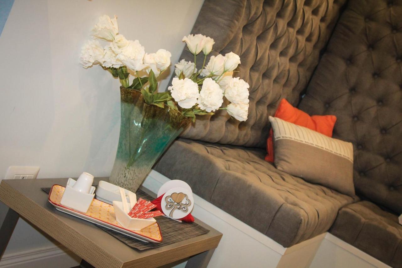 Gjestgiverier Eighty Four Luxury
